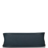 Hermes Evelyne TPM Vert Cypress Clemence Palladium Hardware