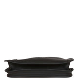 Hermes Evelyne III PM Black Clemence Palladium Hardware