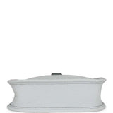 Hermes Evelyne TPM Bleu Pale Clemence Gold Hardware