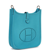 Hermes Evelyne TPM Celeste Clemence Palladium Hardware