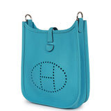 Hermes Evelyne TPM Celeste Clemence Palladium Hardware