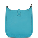 Hermes Evelyne TPM Celeste Clemence Palladium Hardware