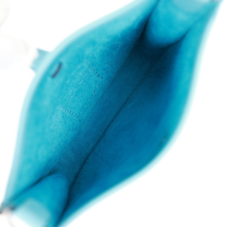 Hermes Evelyne TPM Celeste Clemence Palladium Hardware