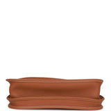Hermes Evelyne III PM Gold Clemence Gold Hardware