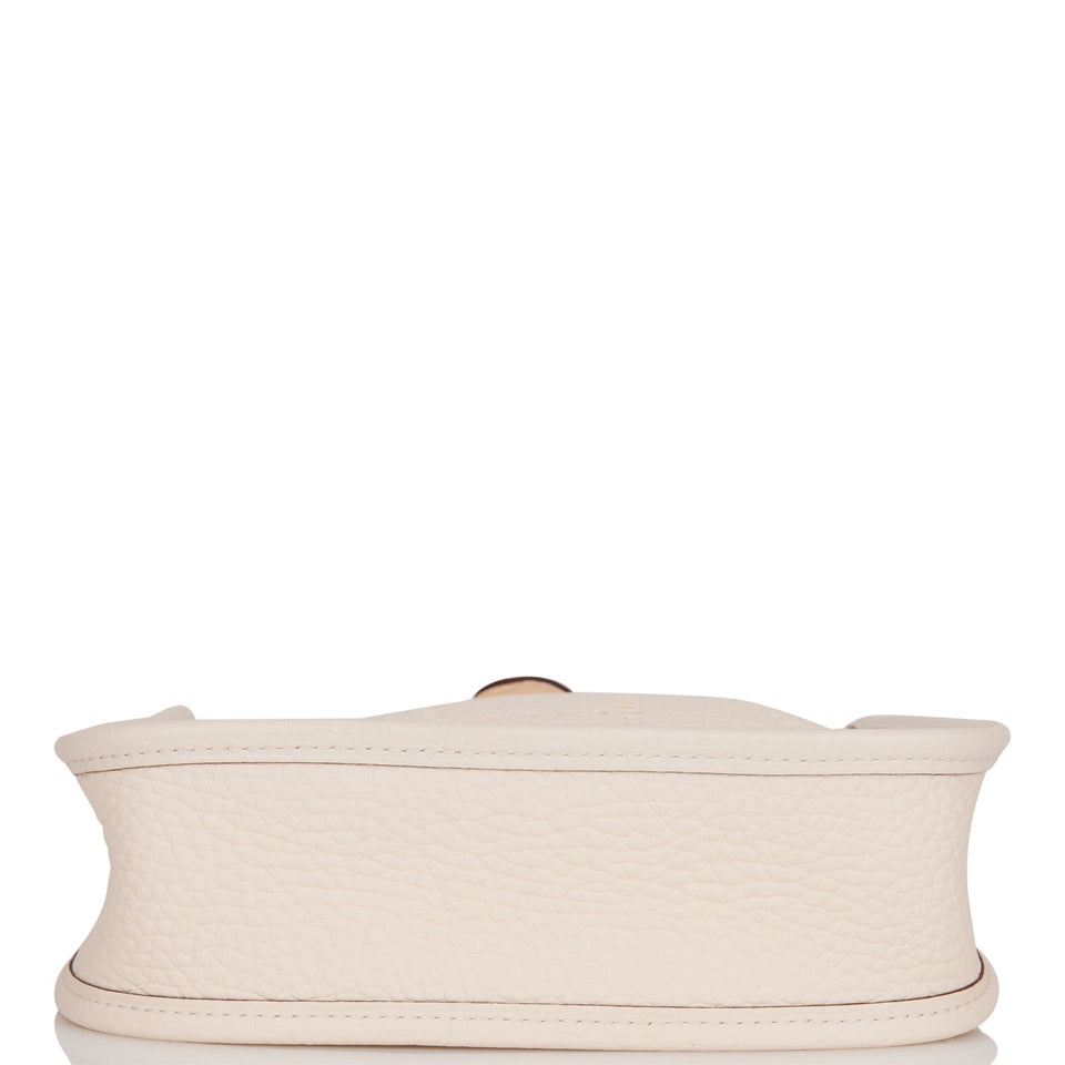 Hermes Evelyne TPM Nata Clemence Gold Hardware