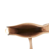 Hermes Evelyne TPM Beige de Weimar Clemence Bag Gold Hardware