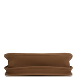 Hermes Evelyne III PM Beige de Weimar Maurice Gold Hardware