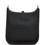Hermes Evelyne TPM Black Clemence Palladium Hardware
