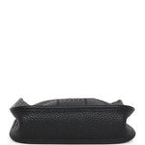 Hermes Evelyne TPM Black Clemence Palladium Hardware