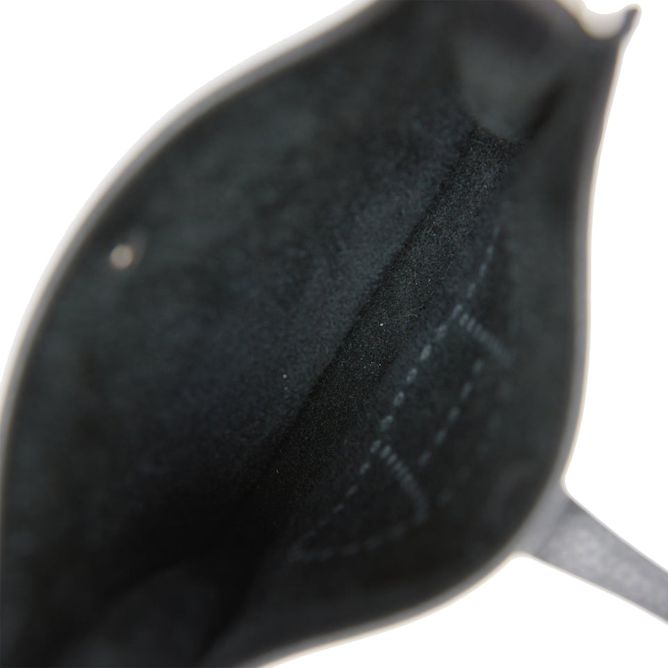 Hermes Evelyne TPM Black Clemence Palladium Hardware