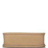 Hermes Evelyne TPM Trench Clemence Palladium Hardware