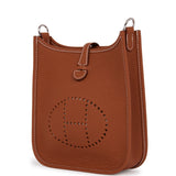 Hermes Evelyne TPM Gold Clemence  Palladium Hardware