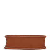 Hermes Evelyne TPM Gold Clemence  Palladium Hardware