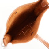 Hermes Evelyne TPM Gold Clemence  Palladium Hardware