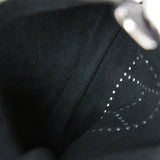 Hermes Evelyne III PM Black Clemence Palladium Hardware