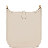 Hermes Evelyne TPM Nata Clemence Gold Hardware