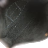 Hermes Evelyne TPM Black Clemence Gold Hardware