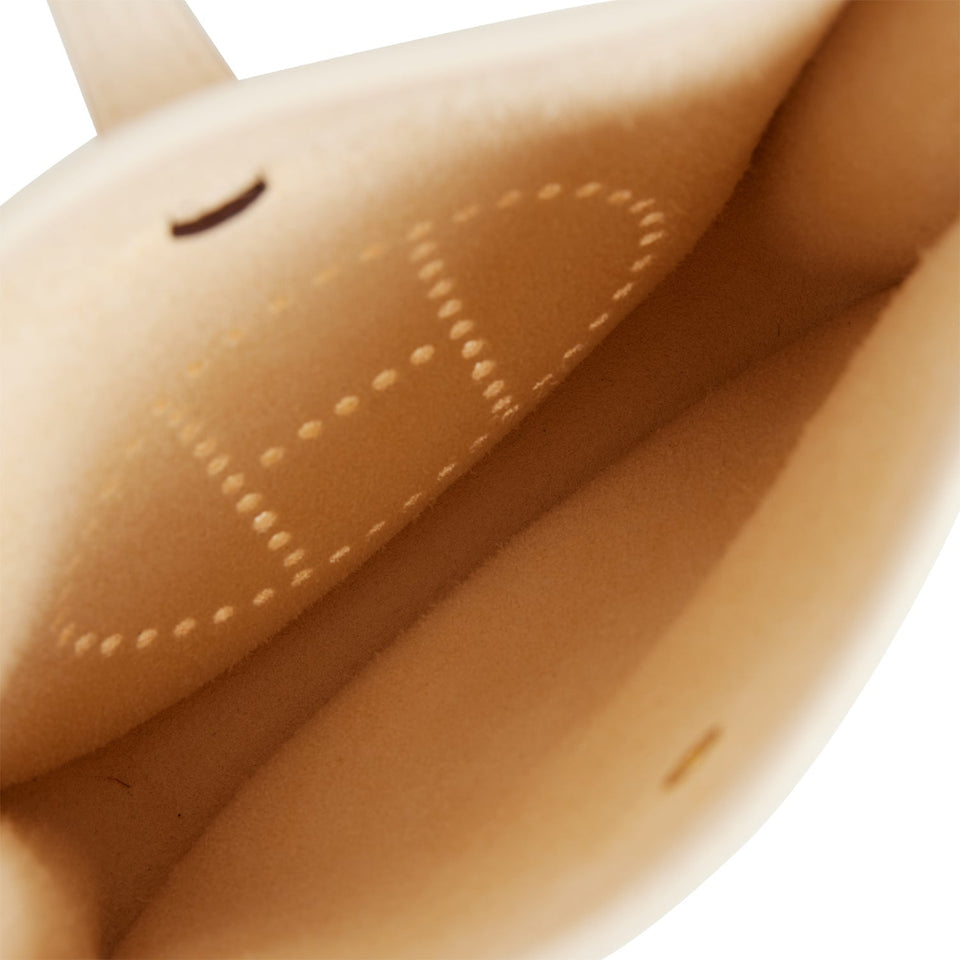 Hermes Evelyne TPM Nata Clemence Gold Hardware