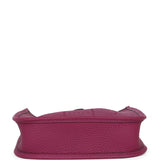 Hermes Evelyne TPM Anemone Clemence Palladium Hardware