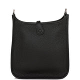 Hermes Evelyne TPM Black Clemence Palladium Hardware