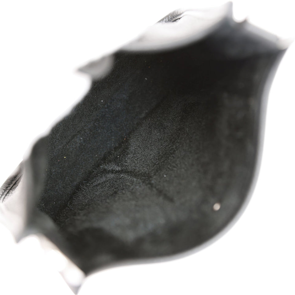 Hermes Evelyne TPM Black Clemence Palladium Hardware