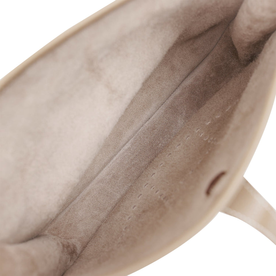 Hermes Evelyne III PM Etoupe Clemence Palladium Hardware