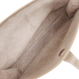 Hermes Evelyne III PM Etoupe Clemence Palladium Hardware