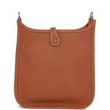 Hermes Evelyne TPM Gold Clemence  Palladium Hardware