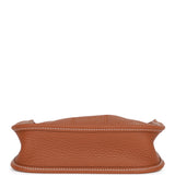 Hermes Evelyne TPM Gold Clemence  Palladium Hardware