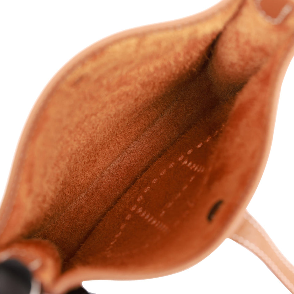 Hermes Evelyne TPM Gold Clemence  Palladium Hardware