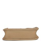 Hermes Evelyne TPM Trench Clemence Gold Hardware