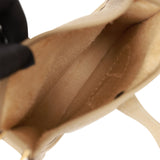 Hermes Evelyne TPM Trench Clemence Gold Hardware