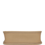 Hermes Evelyne TPM Trench Clemence Gold Hardware