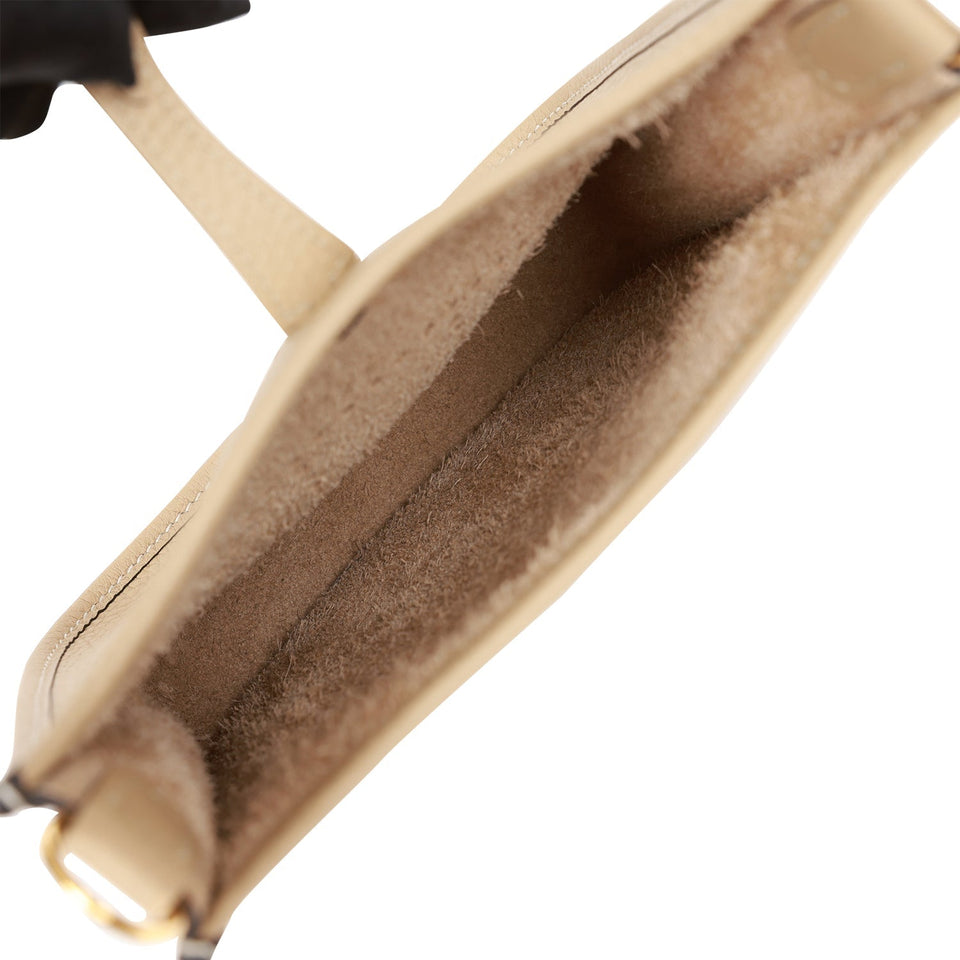 Hermes Evelyne TPM Trench Clemence Gold Hardware