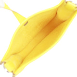 Hermes Evelyne TPM Lime Clemence Palladium Hardware