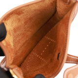 Hermes Evelyne TPM Gold Clemence Gold Hardware