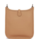 Hermes Evelyne TPM Chai Clemence Palladium Hardware