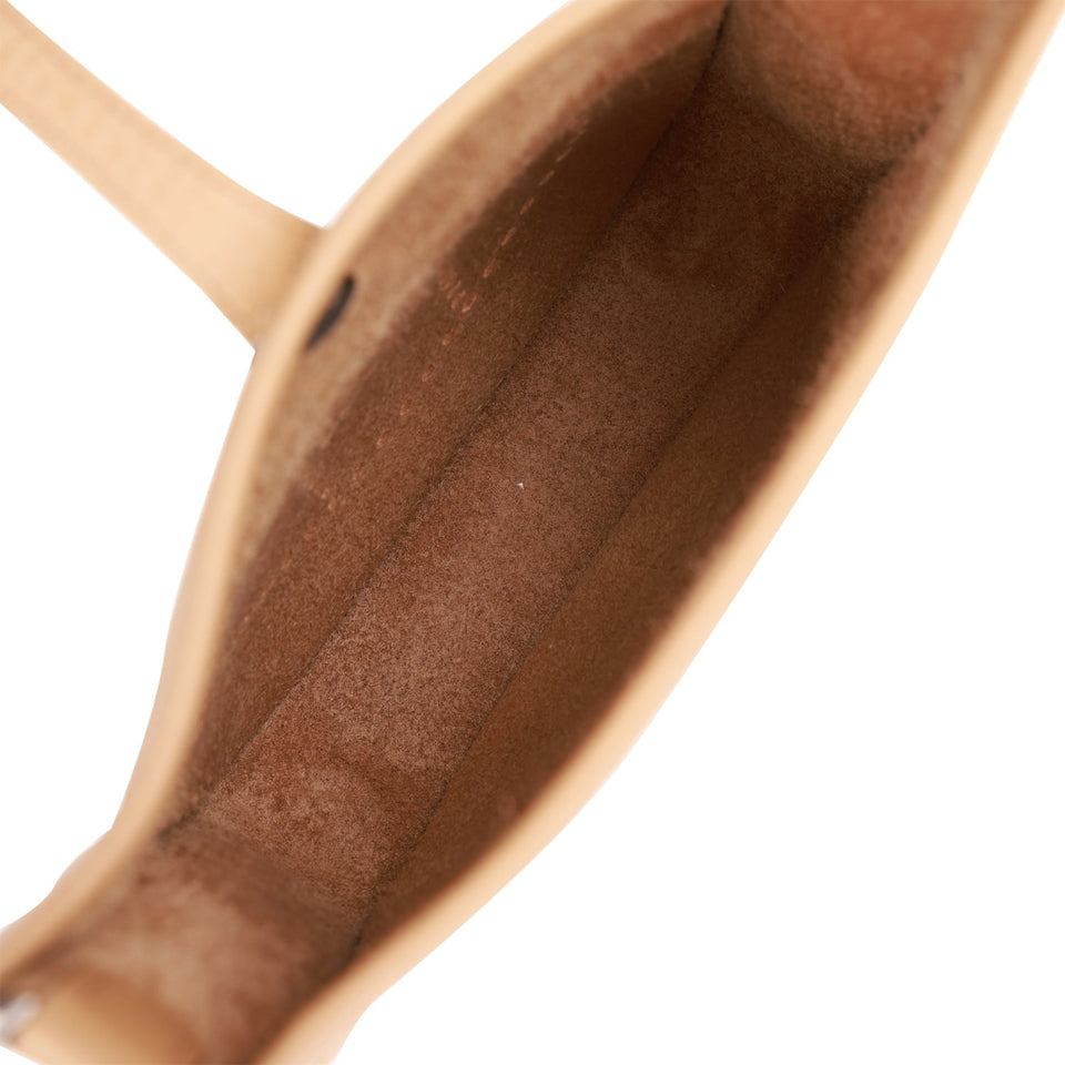 Hermes Evelyne TPM Chai Clemence Palladium Hardware