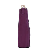 Hermes Evelyne TPM Anemone Clemence Gold Hardware