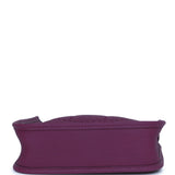 Hermes Evelyne TPM Anemone Clemence Gold Hardware