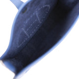 Hermes Evelyne TPM Bleu Saphir Maurice Palladium Hardware