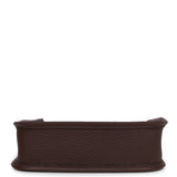 Hermes Evelyne TPM Rouge Sellier Clemence Gold Hardware