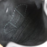 Hermes Evelyne III PM Black Clemence Gold Hardware