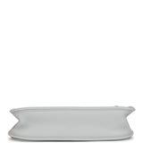 Hermes Evelyne III PM Bleu Pale Clemence Gold Hardware