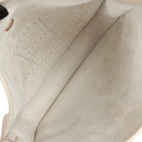 Hermes Evelyne III PM Beton Clemence Palladium Hardware