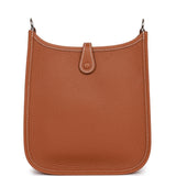 Hermes Evelyne TPM Gold Clemence Palladium Hardware