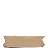 Hermes Evelyne III PM Trench Clemence Gold Hardware