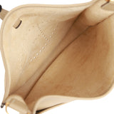 Hermes Evelyne III PM Trench Clemence Gold Hardware