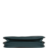 Hermes Evelyne III PM Vert Cypress Clemence Gold Hardware