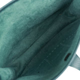 Hermes Evelyne III PM Vert Cypress Clemence Gold Hardware